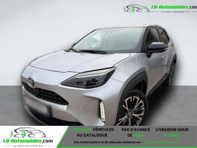 Toyota Yaris Cross Hybride 116h AWD-i