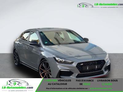 Hyundai i30 Fastback N 2.0 T-GDi 275 BVM