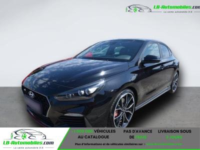 Hyundai i30 Fastback N 2.0 T-GDi 275 BVM