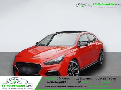 Hyundai i30 Fastback N 2.0 T-GDi 275 BVM