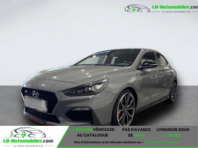 Hyundai i30 Fastback N 2.0 T-GDi 275 BVM