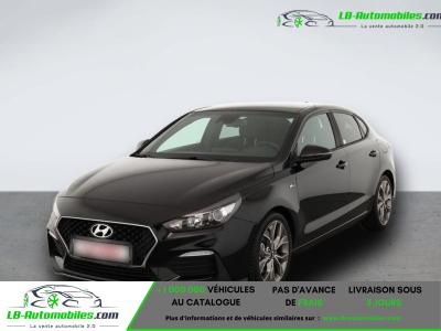 Hyundai i30 Fastback 1.4 T-GDi 140 BVM