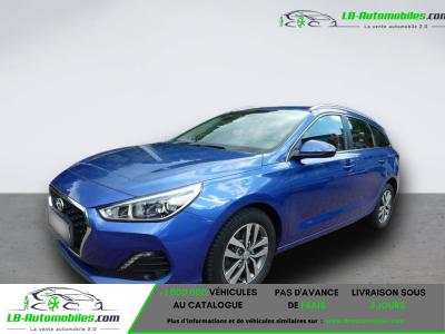 Hyundai I30 SW 1.4 T-GDi 140 BVA