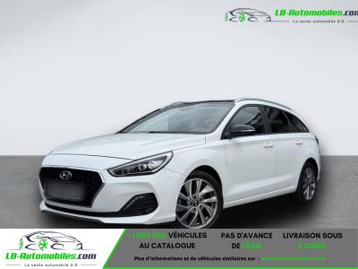 Hyundai I30 SW 1.4 T-GDi 140 BVA