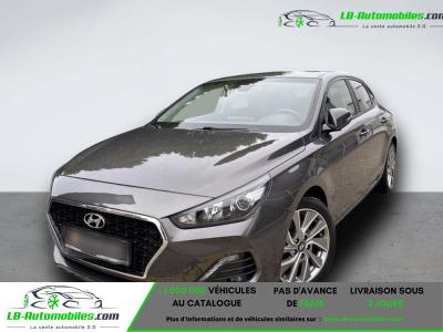 Hyundai I30 SW 1.4 T-GDi 140 BVA