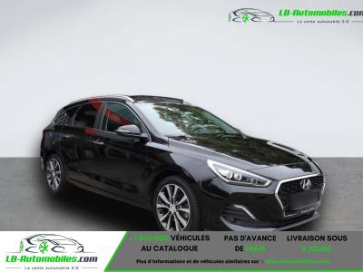 Hyundai I30 SW 1.4 T-GDi 140 BVA