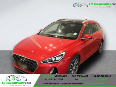 Hyundai I30 SW 1.4 T-GDi 140 BVA