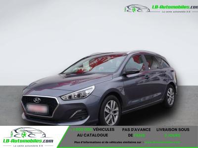 Hyundai I30 SW 1.4 T-GDi 140 BVA