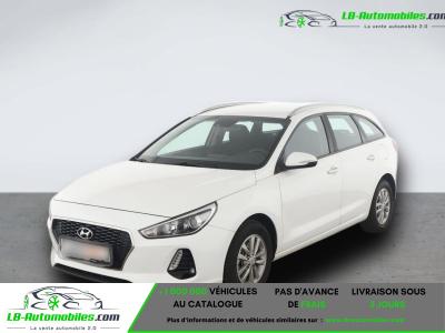 Hyundai I30 SW 1.4 T-GDi 140 BVM