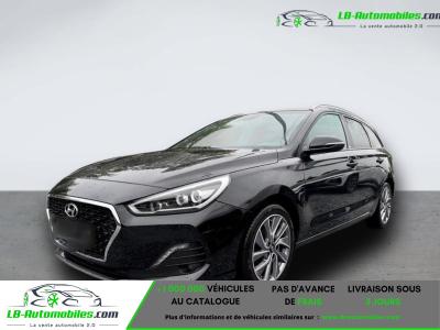 Hyundai I30 SW 1.4 T-GDi 140 BVM