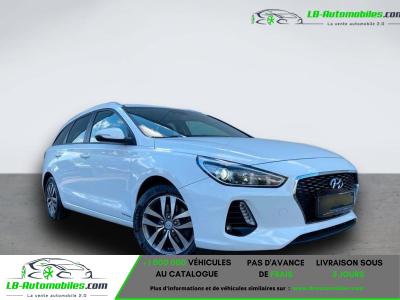 Hyundai I30 SW 1.4 T-GDi 140 BVM