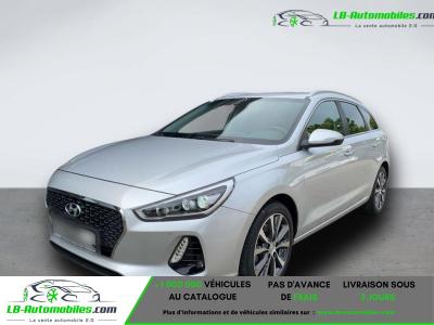 Hyundai I30 SW 1.4 T-GDi 140 BVM