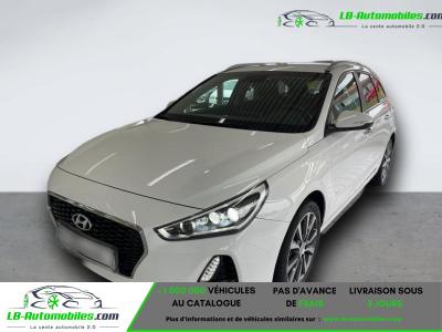Hyundai I30 SW 1.4 T-GDi 140 BVM