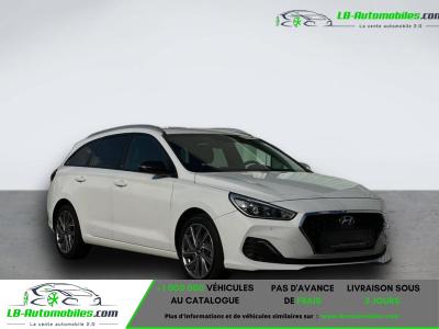 Hyundai I30 SW 1.4 T-GDi 140 BVM