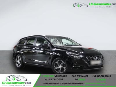 Hyundai I30 SW 1.6 CRDi 115 BVA