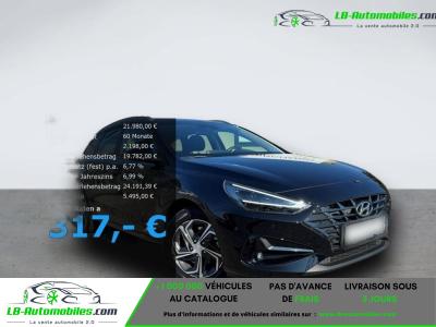 Hyundai I30 SW 1.6 CRDi 115 BVA