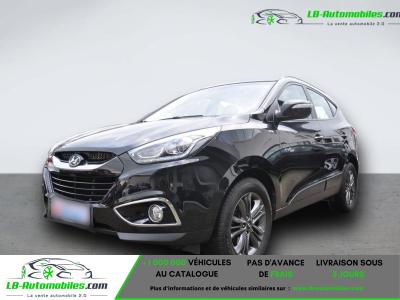 Hyundai IX35 1.6 GDi 135 2WD