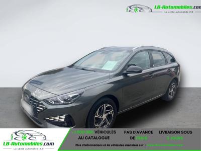 Hyundai I30 SW 1.6 CRDi 115 BVA