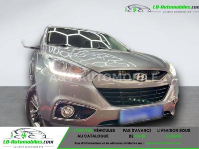 Hyundai IX35 1.6 GDi 135 2WD