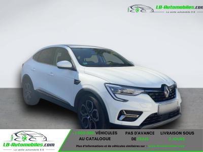 Renault Arkana TCe 140 BVM
