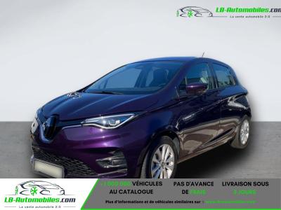 Renault Zoe R110 BVA