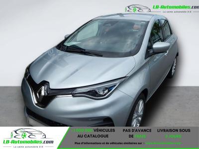 Renault Zoe R110 BVA