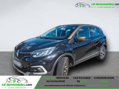 Renault Captur TCe 120 BVM