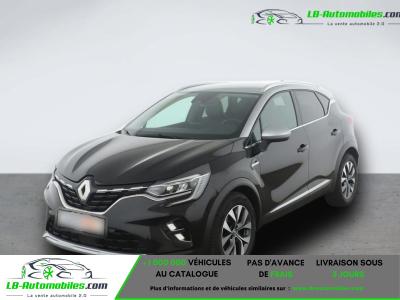 Renault Captur TCe 140 BVA
