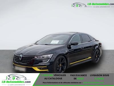 Renault Talisman Tce 160 BVA