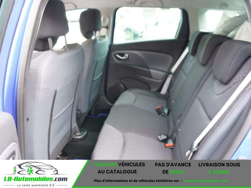 Renault Clio IV Estate TCe 120 BVA - Photo 7 / 10