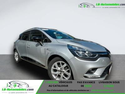 Renault Clio IV Estate dCi 90 BVM