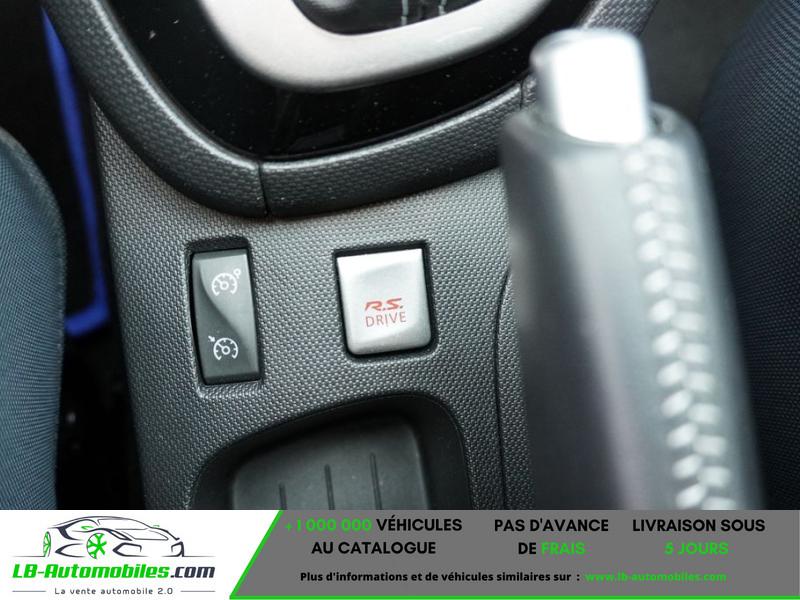 Renault Clio IV Estate TCe 120 BVA - Photo 8 / 10