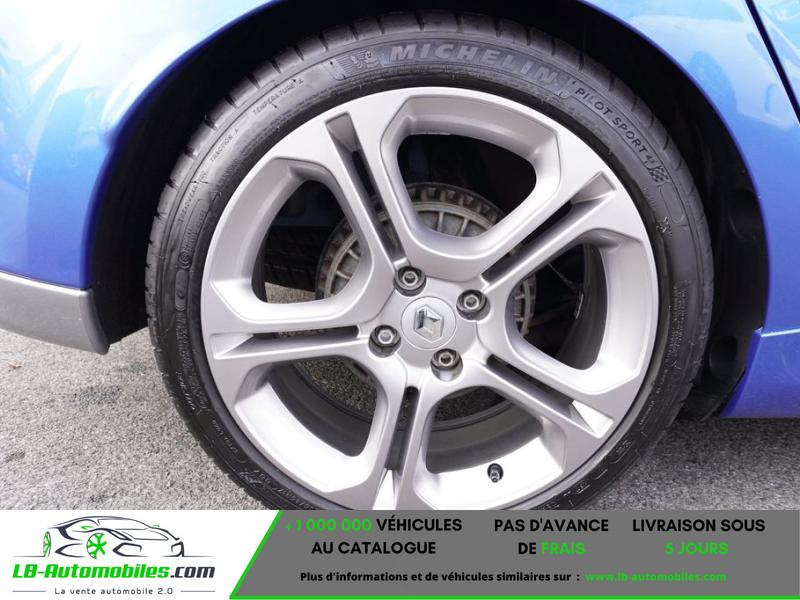 Renault Clio IV Estate TCe 120 BVA - Photo 9 / 10