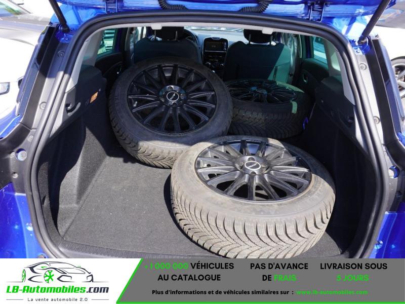 Renault Clio IV Estate TCe 120 BVA - Photo 10 / 10