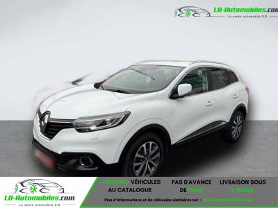 Renault Kadjar TCe 130 BVA