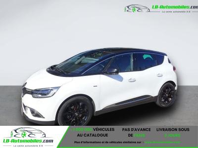 Renault Scenic TCe 140 BVM