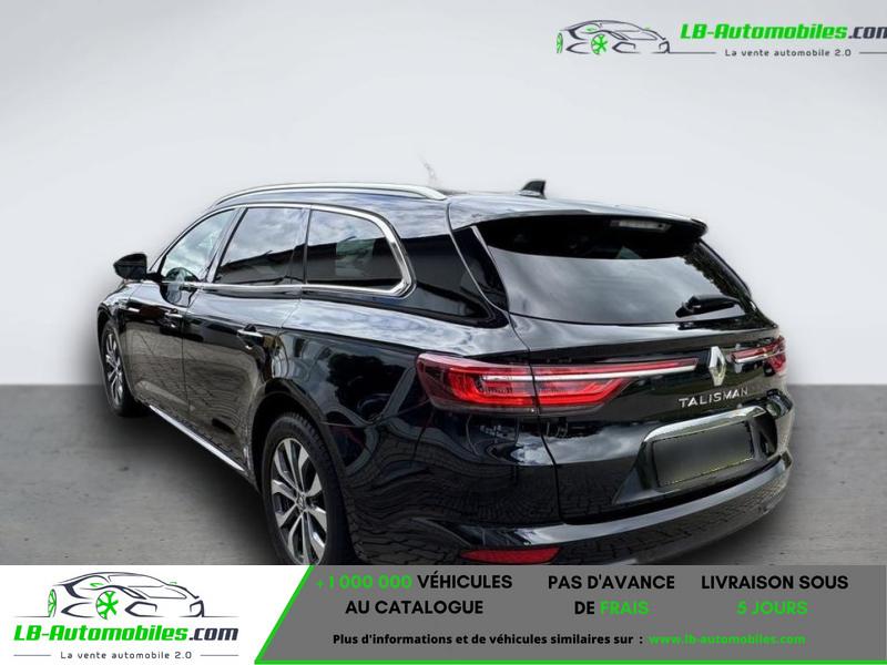 Renault Talisman Estate dCi 160 BVA - Photo 3 / 5