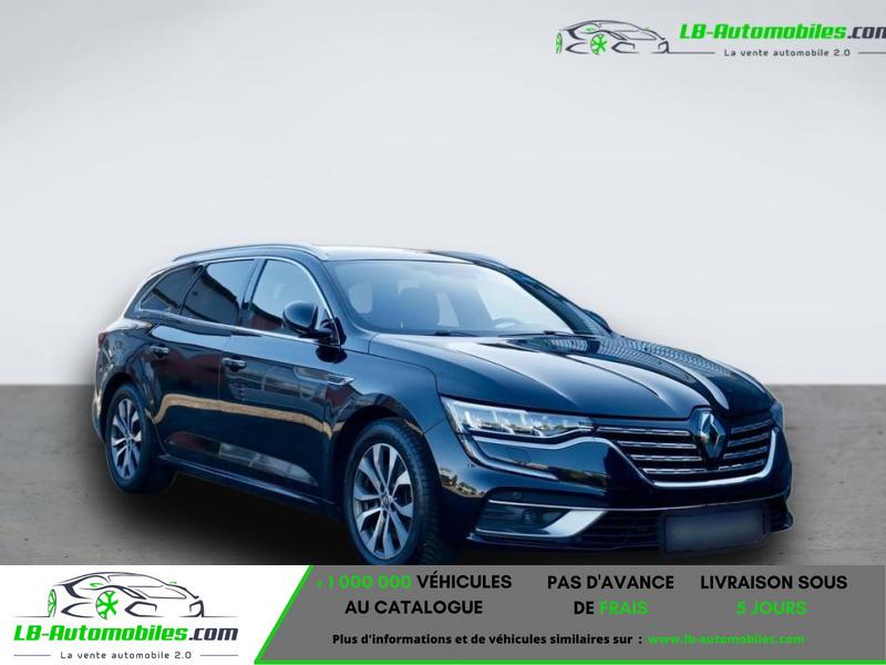 Renault Talisman Estate dCi 160 BVA - Photo 2 / 11