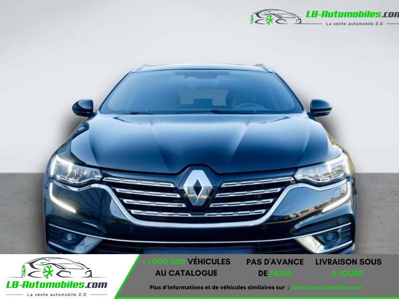 Renault Talisman Estate dCi 160 BVA - Photo 4 / 11