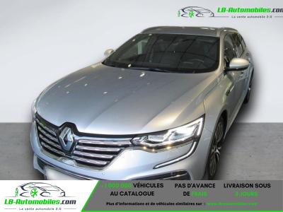 Renault Talisman Estate dCi 190 BVA