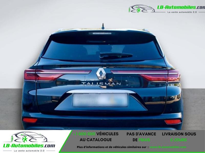 Renault Talisman Estate dCi 160 BVA - Photo 6 / 11