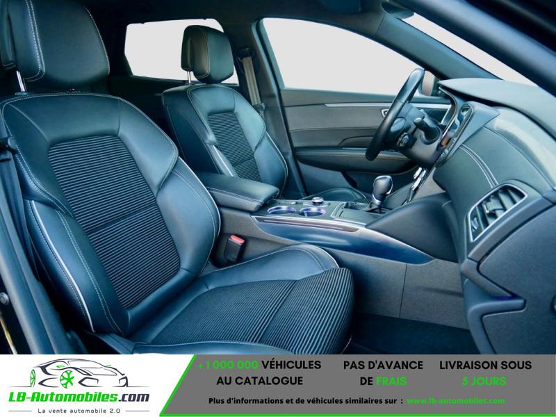 Renault Talisman Estate dCi 160 BVA - Photo 7 / 11