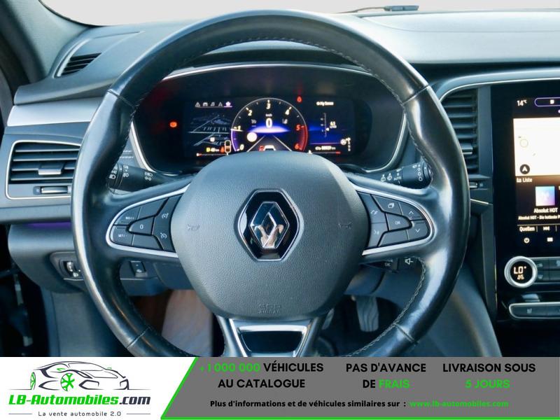 Renault Talisman Estate dCi 160 BVA - Photo 8 / 11