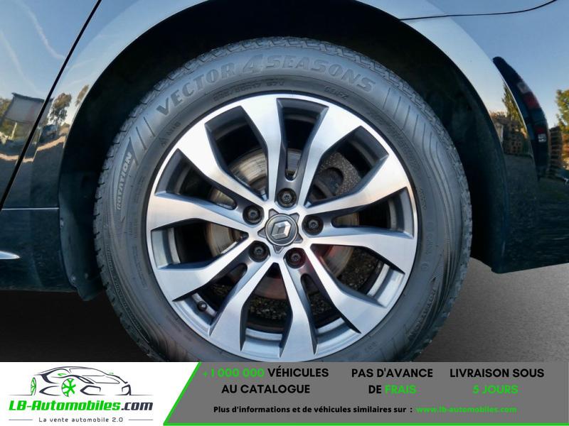 Renault Talisman Estate dCi 160 BVA - Photo 9 / 11