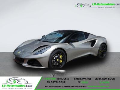 Lotus Emira 3.5 V6 Supercharged 400 ch BVA