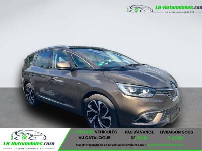 Renault Scenic dCi 160 BVA