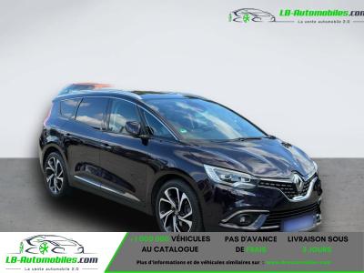 Renault Grand Scenic dCi 160 BVA