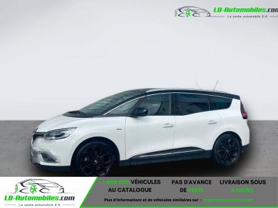 Renault Grand Scenic TCe 160 BVA