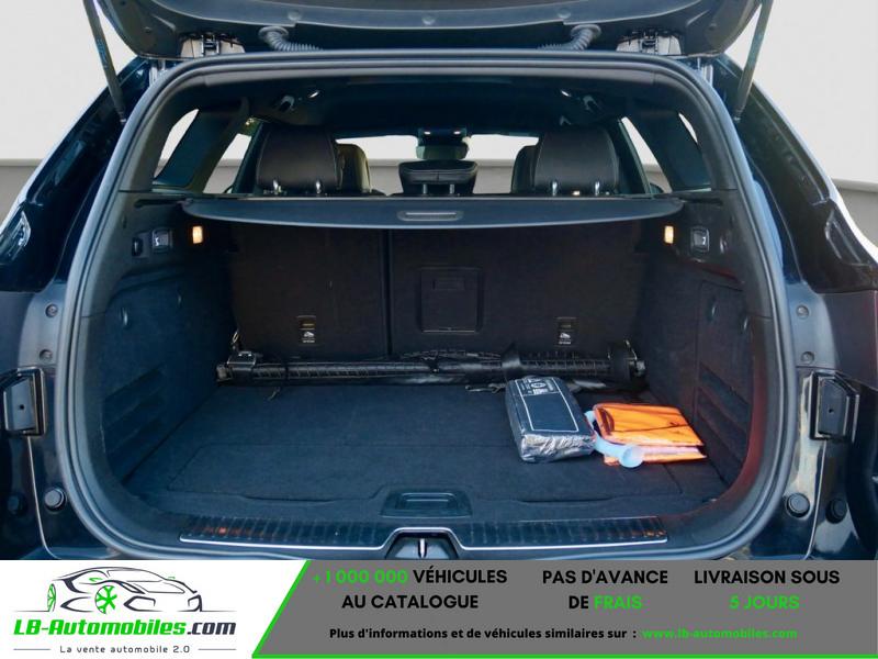 Renault Talisman Estate dCi 160 BVA - Photo 11 / 11