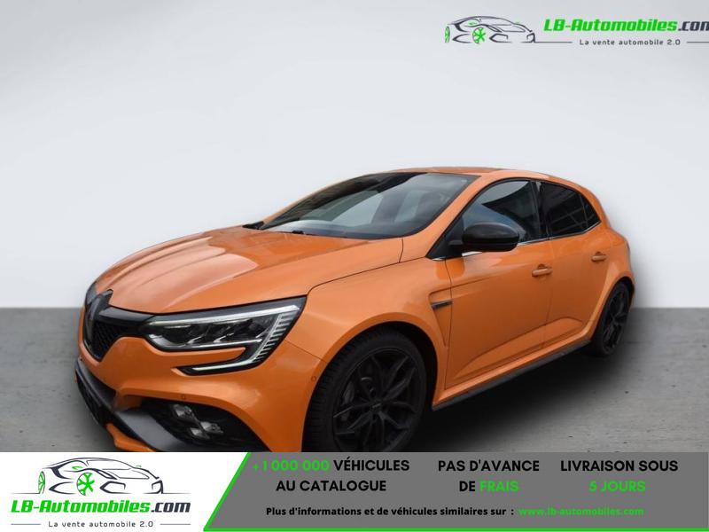 Renault Megane IV Berline  TCe 300 BVA - Photo 1 / 7